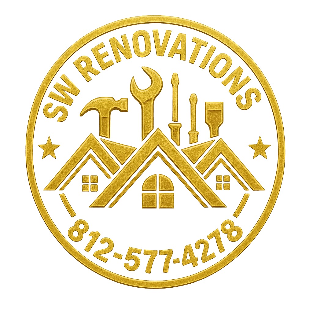 S.W. Renovations — Louisville Web Lab client logo